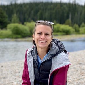 Meet your Posher, Gracie